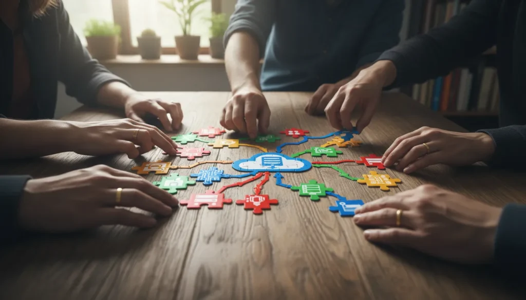 Estoicismo: O Caminho para a Autossuficiência Emocional e Mental